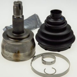 ШРКШ (зовнішній) Fiat Doblo 10-/500X 14-/Opel Combo 12-/Jeep Compass 17- (27z/26z/59mm/91mm/48.6mm) - (46308959, K68287866AA, 68287870AA) SPIDAN 36483