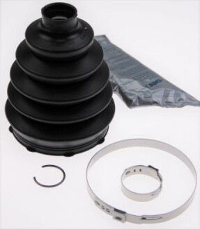 Комплект пильовиків гумових - SPIDAN 36518