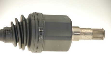 Фото 3 - Напіввісь SPIDAN 36538