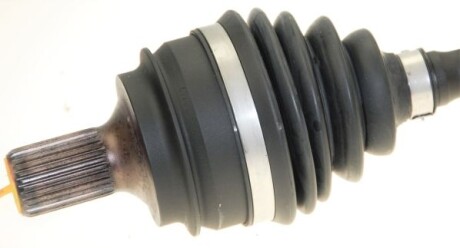 Фото 2 - Полуось SPIDAN 36620