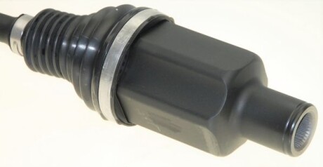 Фото 3 - Полуось SPIDAN 36620