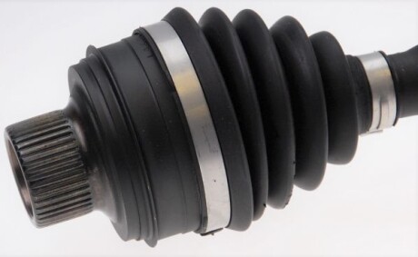 Фото 2 - Напіввісь SPIDAN 36640