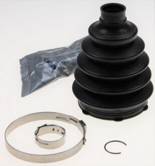 Комплект пилозахисний, приводний вал - ((1603412, 46308338, 93190194)) SPIDAN 36653