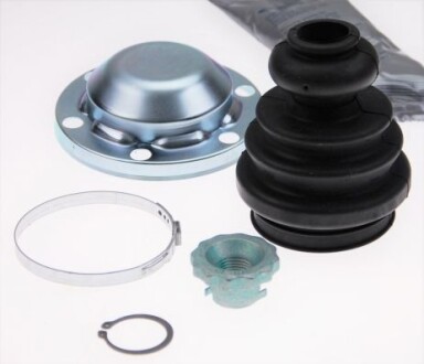 Комплект пилозахисний, приводний вал - SPIDAN 36662