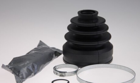 Фото 2 - Пыльник ШРУС SPIDAN 36748