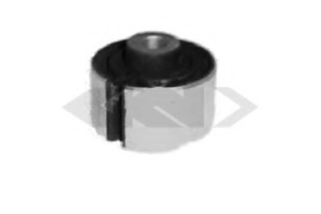 Сайлентблок заднього нижнього важеля - SPIDAN 410931