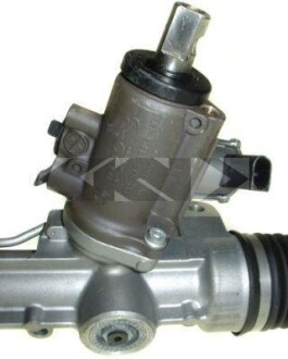 Рульова рейка з підсилювачем керма - ((8T1422065C, 8T1422065G, 8T1422065K, 8T1422065P, 8T1422066BX)) SPIDAN 51600
