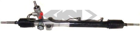 Рульова рейка з підсилювачем керма - ((577001G100)) SPIDAN 51639