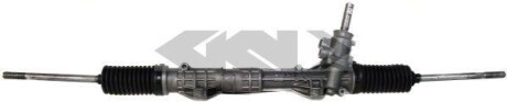 Рульова рейка з підсилювачем керма - ((4000SW, 4001HC, 4000SJ)) SPIDAN 51917