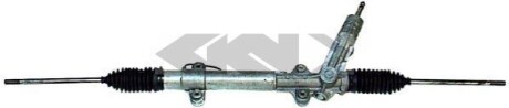 Рульова рейка з підсилювачем керма - ((2D1422055E, 2D1422055EX, 2D1422055G, 2D1422055GX)) SPIDAN 52141