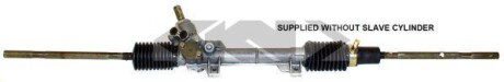 Рульова рейка з підсилювачем керма - ((4000W2, 4000CA, 4000CN, 4000AA, 9801963080)) SPIDAN 52390