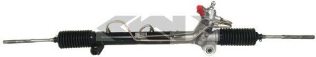 Рульова рейка з підсилювачем керма - ((492008H900)) SPIDAN 52651