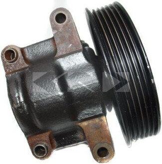 Фото 2 - Насос гідропідсилювача SPIDAN 53603