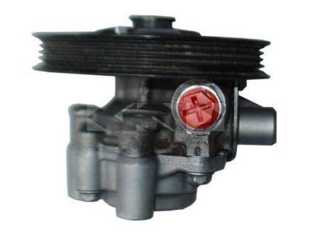 Насос гідропідсилювача рульового механізму - SPIDAN 54365
