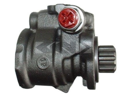 Фото 2 - Насос гідропідсилювача SPIDAN 54376