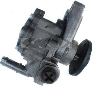 Фото 2 - Насос гидроусилителя SPIDAN 54397