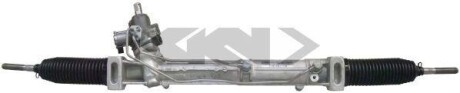 Рульова рейка з підсилювачем керма - ((4H1422065F)) SPIDAN 54484