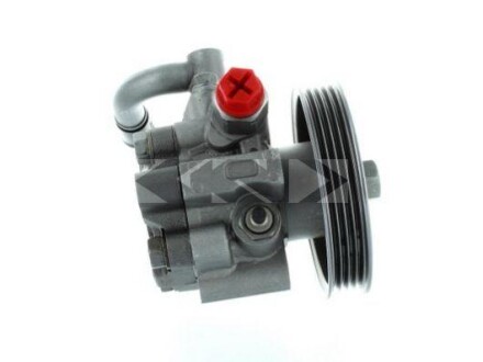 Фото 3 - Насос гидроусилителя SPIDAN 54578