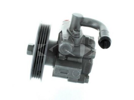 Фото 4 - Насос гидроусилителя SPIDAN 54578