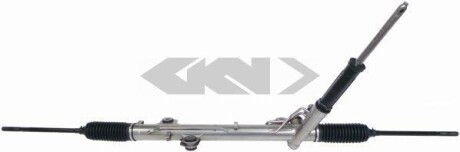 Рульова рейка з підсилювачем керма - ((BK213200EC, GK313200ED)) SPIDAN 54817