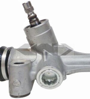 Фото 2 - Рульова рейка та кріплення SPIDAN 54824