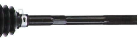 Фото 2 - Рулевая рейка и крепление SPIDAN 54872