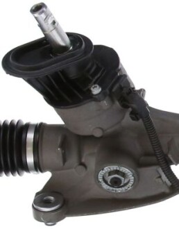 Фото 4 - Рулевая рейка и крепление SPIDAN 54872