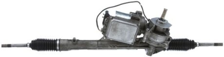 Рульова рейка електрична - ((4001Z6, 9802102180, 9684390180, 4001Z8, 4001QX)) SPIDAN 54892
