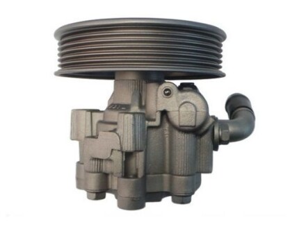 Фото 3 - Насос гідропідсилювача SPIDAN 54964