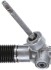 Рульова рейка без підсилювача керма - ((480014EH0A, 480014EH0B, 480014EH0BL4)) SPIDAN 54968 (фото 2)