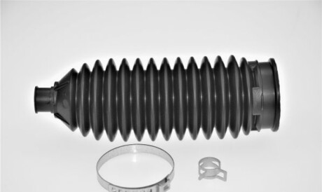 Фото 2 - Рулевая рейка и крепление SPIDAN 84288