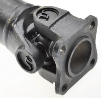 Фото 3 - Карданний вал SPIDAN GKNP10024