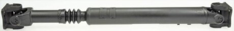 Карданний вал - SPIDAN GKNP10024