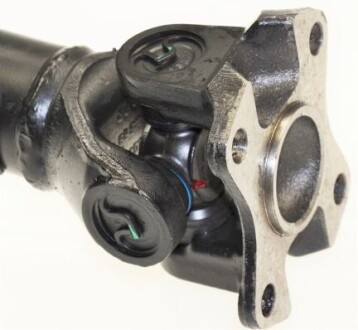 Фото 3 - Карданний вал SPIDAN GKNP10041