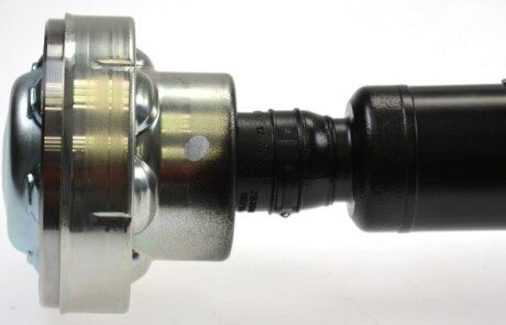 Фото 2 - Карданний вал SPIDAN GKNP10056