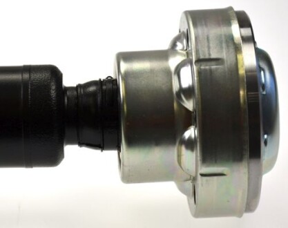 Фото 3 - Карданний вал SPIDAN GKNP10056