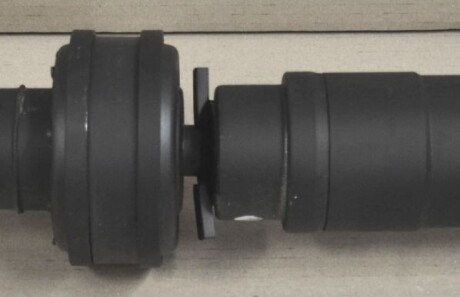 Фото 3 - Карданний вал SPIDAN GKNP20044