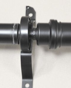 Фото 3 - Карданный вал SPIDAN GKNP20052