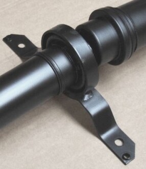 Фото 3 - Карданний вал SPIDAN GKNP20055