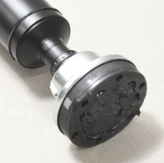 Фото 4 - Карданный вал SPIDAN GKNP20058