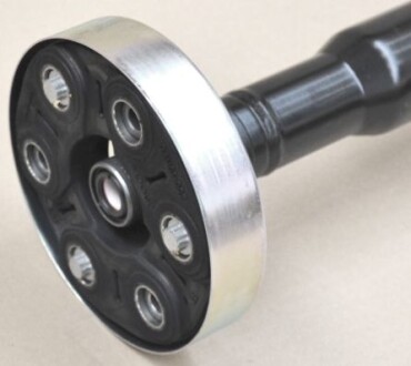 Фото 2 - Карданний вал SPIDAN GKNP20061