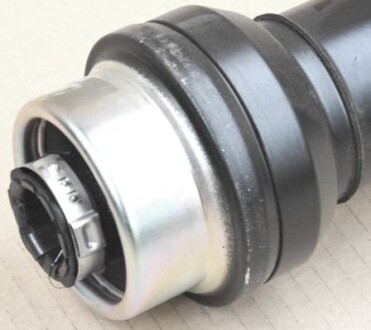 Фото 2 - Карданний вал SPIDAN GKNP20067