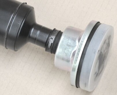 Фото 4 - Карданний вал SPIDAN GKNP20067