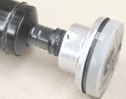 Фото 4 - Карданний вал SPIDAN GKNP20068