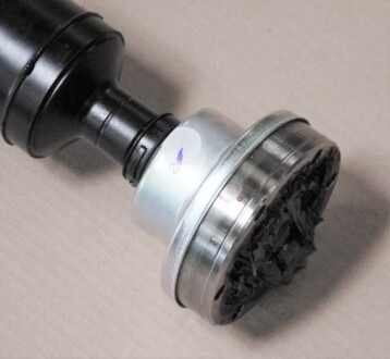 Фото 4 - Карданний вал SPIDAN GKNP20074