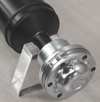 Фото 4 - Карданний вал SPIDAN GKNP20078