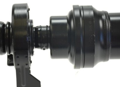 Фото 3 - Карданный вал SPIDAN GKNP20080