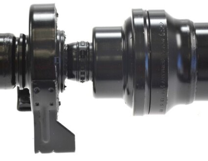 Фото 3 - Карданний вал SPIDAN GKNP20081