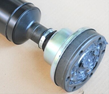 Фото 4 - Карданний вал SPIDAN GKNP20083