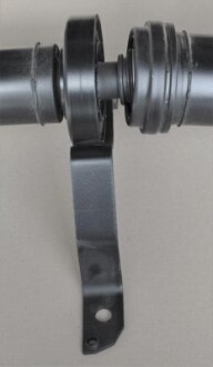 Фото 3 - Карданный вал SPIDAN GKNP20085